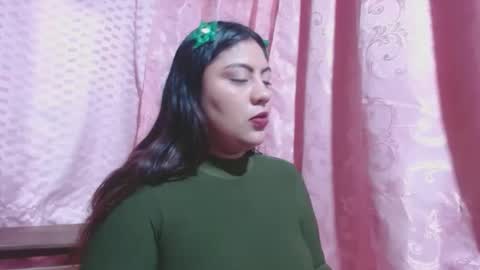 Snapshot of lapeligrosa_ chatting on February 2025 11:34:02 AM lapeligrosa_ online show from February 2025 11:34:02 AM