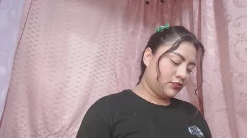 Snapshot of lapeligrosa_ chatting on February 2025 11:55:01 AM lapeligrosa_ online show from February 2025 11:55:01 AM