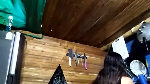 Snapshot of lapeligrosa_ chatting on February 2025 06:24:02 PM lapeligrosa_ online show from February 2025 06:24:02 PM