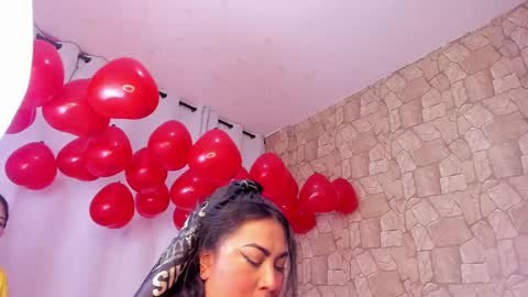 Snapshot of lapeligrosa_ chatting on March 2025 12:30:02 PM lapeligrosa_ online show from March 2025 12:30:02 PM