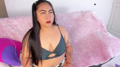 Snapshot of lapeligrosa_ chatting on November 2025 11:11:01 AM lapeligrosa_ online show from November 2025 11:11:01 AM