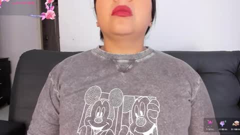 Snapshot of lapeligrosa_ chatting on November 2025 11:12:02 AM lapeligrosa_ online show from November 2025 11:12:02 AM