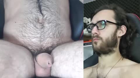 LapijARG online show from April 2026 05:29:02 AM