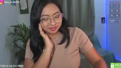 Lara  online show from April 2026 02:51:02 AM