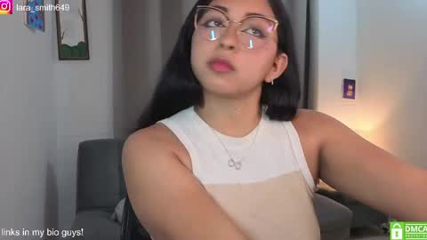 Snapshot of lara1__ chatting on May 2026 11:55:01 PM Lara online show from May 2026 11:55:01 PM