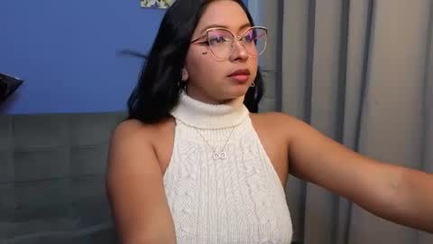 Snapshot of lara1__ chatting on July 2026 11:07:01 PM Lara online show from July 2026 11:07:01 PM