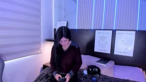 lara_as online show from March 2026 02:20:02 PM