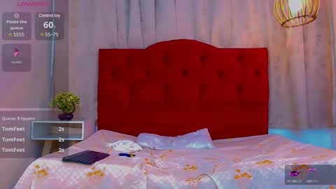 Lara Brunette  online show from March 2025 11:35:02 PM