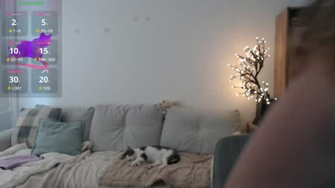 Lara online show from April 2026 02:52:02 PM