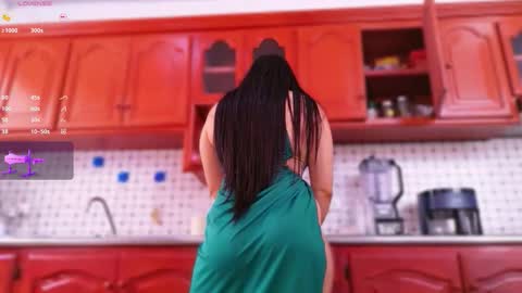 Hello Guys I am Lara Giraldo  WELCOME To my room online show from March 2026 04:10:02 PM