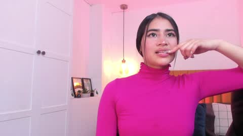 Lara Madisson online show from December 2024 11:40:01 PM