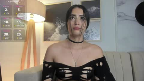 Lara Madisson online show from March 2025 05:11:02 AM