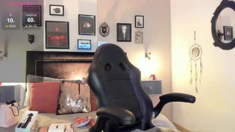 Lara Madisson online show from September 2025 12:22:02 AM