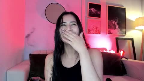 Lara Madisson online show from February 2026 05:13:02 AM