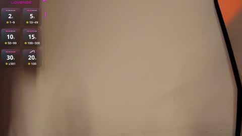 Snapshot of lara_madisson chatting on April 2026 05:41:02 AM Lara Madisson online show from April 2026 05:41:02 AM