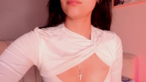 Snapshot of lara_madisson chatting on May 2026 05:45:02 AM Lara Madisson online show from May 2026 05:45:02 AM