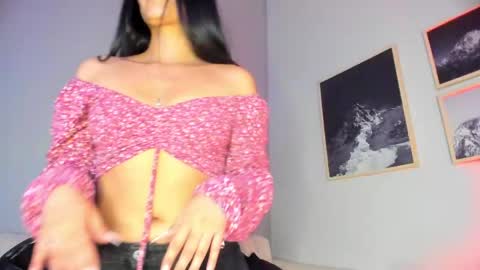 Snapshot of lara_madisson chatting on May 2026 03:55:01 AM Lara Madisson online show from May 2026 03:55:01 AM