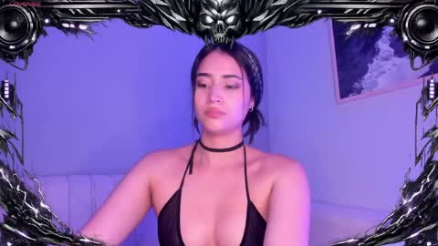 Snapshot of lara_madisson chatting on May 2026 07:03:01 AM Lara Madisson online show from May 2026 07:03:01 AM