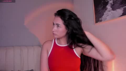 Snapshot of lara_madisson chatting on May 2026 05:16:02 AM Lara Madisson online show from May 2026 05:16:02 AM