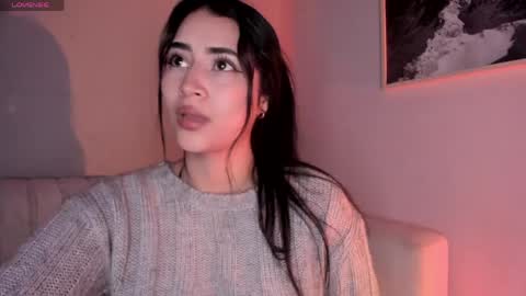 Snapshot of lara_madisson chatting on May 2026 05:49:01 AM Lara Madisson online show from May 2026 05:49:01 AM