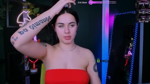 your dream online show from May 2026 12:26:01 AM