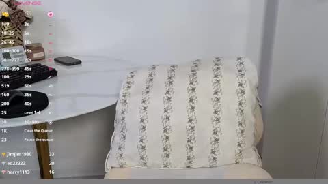  Lara Sins  online show from February 2025 02:10:02 AM