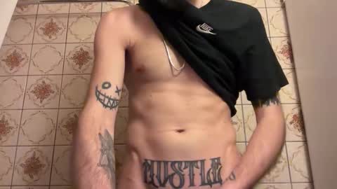 Lara Blaze online show from April 2026 08:01:02 AM