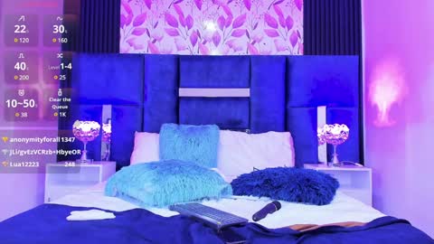 Snapshot of larabrook chatting on December 2024 08:23:02 AM Lara online show from December 2024 08:23:02 AM