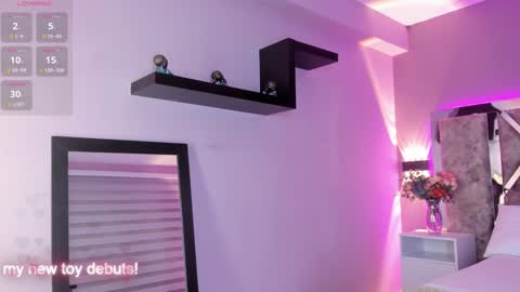 Snapshot of larabrook chatting on December 2024 10:55:02 PM Lara online show from December 2024 10:55:02 PM