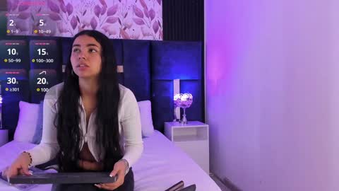 Snapshot of larabrook chatting on January 2025 07:35:01 PM Lara online show from January 2025 07:35:01 PM