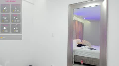 Snapshot of larabrook chatting on January 2025 11:35:02 PM Lara online show from January 2025 11:35:02 PM