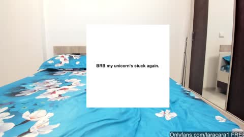 Snapshot of laracara chatting on February 2025 08:08:01 AM Lara online show from February 2025 08:08:01 AM