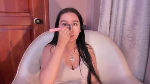  Lara Gold  online show from February 2026 07:04:01 PM