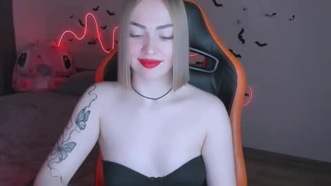 LaraKrein lk online show from November 2025 03:13:02 PM