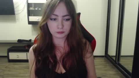 Snapshot of laralianna chatting on February 2025 09:52:02 PM Laralianna online show from February 2025 09:52:02 PM