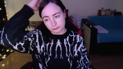 Laralianna online show from January 2026 07:03:01 AM