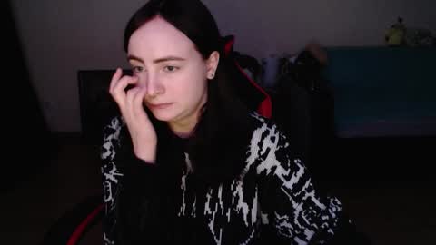 Laralianna online show from February 2026 07:10:02 PM