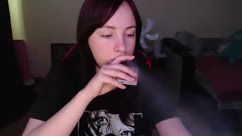 Snapshot of laralianna chatting on July 2026 06:38:02 AM Laralianna online show from July 2026 06:38:02 AM