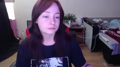 Snapshot of laralianna chatting on August 2026 12:52:01 PM Laralianna online show from August 2026 12:52:01 PM