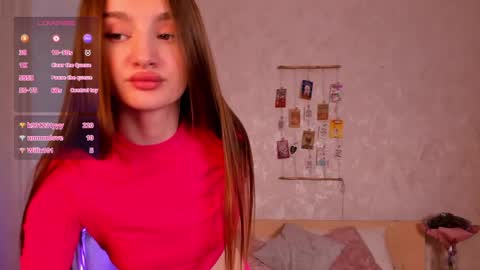 MY NAME IS LILY online show from March 2025 04:15:02 AM