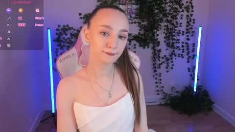 MY NAME IS LILY online show from March 2025 01:01:01 AM