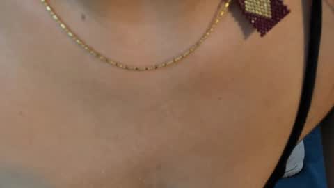 Snapshot of laramurphy chatting on September 2025 07:47:01 PM Lara Murphy online show from September 2025 07:47:01 PM