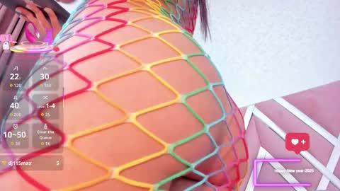 Snapshot of laramurphy chatting on November 2025 12:54:01 AM Lara Murphy online show from November 2025 12:54:01 AM