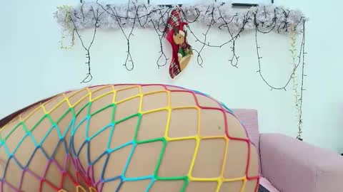 Snapshot of laramurphy chatting on December 2025 07:20:02 PM Lara Murphy online show from December 2025 07:20:02 PM