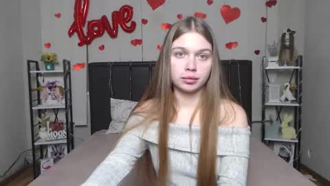 LaraPika online show from February 2026 06:20:02 AM