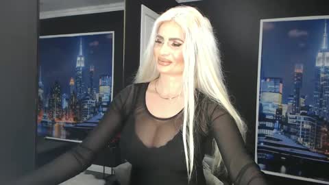 laras_moans online show from February 2025 12:14:02 PM