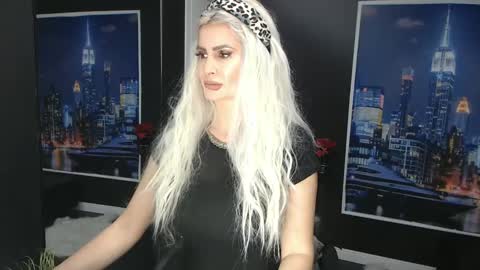 laras_moans online show from March 2025 08:52:02 AM