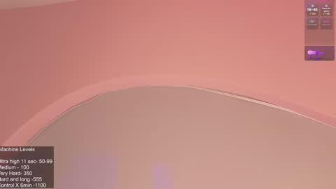 Snapshot of larastanford01 chatting on January 2025 08:29:01 AM Lara Give it a thumbs up please its important online show from January 2025 08:29:01 AM