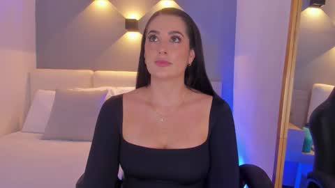 Laura online show from February 2026 07:34:02 PM