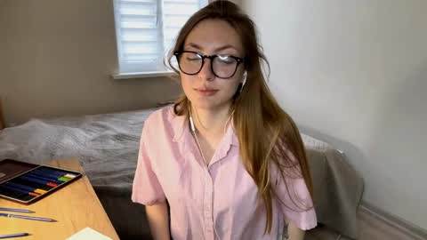 Eva online show from May 2026 08:22:01 AM